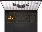 ASUS TUF Gaming FX608JHR-RV035 90NR0NA1-M003C0 Ноутбук 3