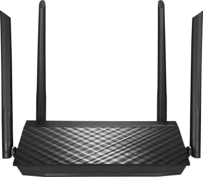 Asus RT-AC57U V3 (90IG0540-BO9450) Двухдиапазонный беспроводной маршрутизатор 2