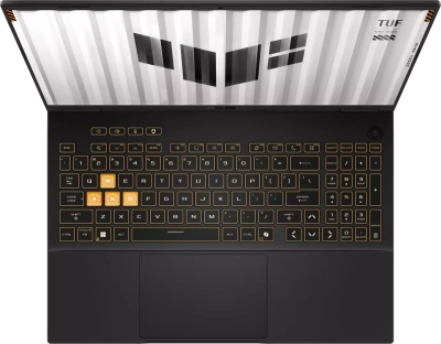 ASUS TUF Gaming FX608JHR-RV035 90NR0NA1-M003C0 Ноутбук 2
