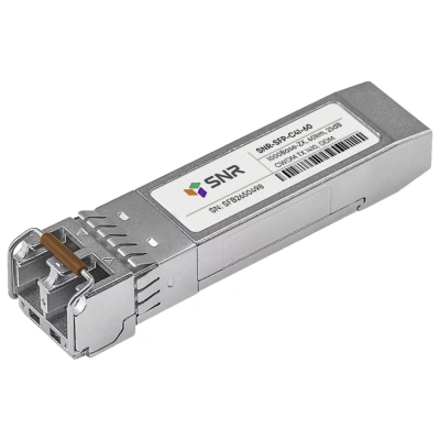 SNR SNR-SFP-C41-60 Модуль SFP