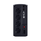 CyberPower VP700ELCD ИБП 3