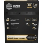 Cactus CS-DP-HDMI-ADR Переходник аудио-видео