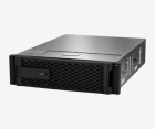 Lenovo SpecBuild 125855 DM5000H Сервер хранения данных