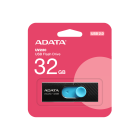 ADATA UV220 BLACK 32GB Флэш-накопитель AUV220-32G-RBKBL 2
