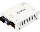 SNR SNR-CVT-1000B Медиаконвертер 4