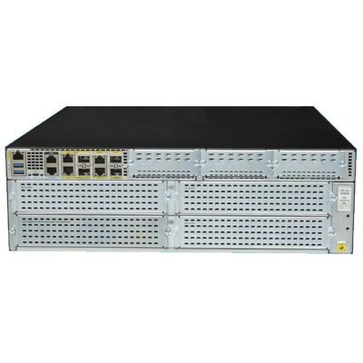 Cisco ISR4461/K9 Маршрутизатор  1