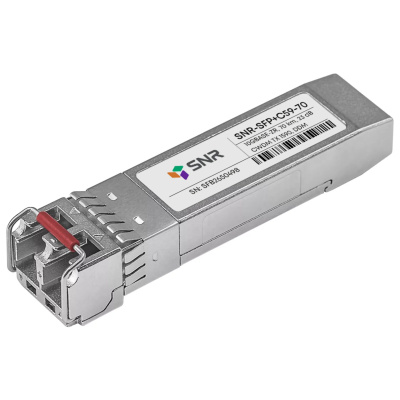 SNR SNR-SFP+C59-70 Модуль SFP+