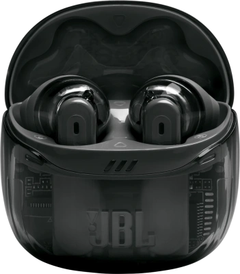 JBL JBLTFLEX2GBLK Наушники 4