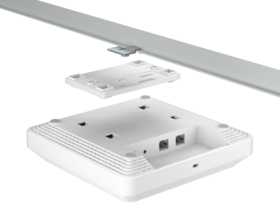 Netcraze Orbiter 7 (NAP-730) Точка доступа 9