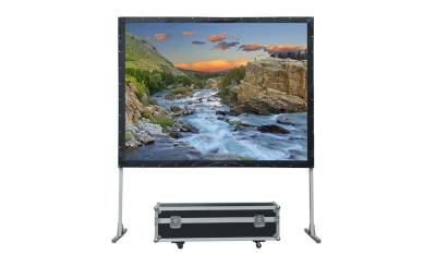 Lumien Master Fold LMF-100128 Экран 