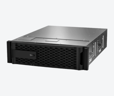 Lenovo SPECBUILD 125855 DM5000H Сервер хранения данных