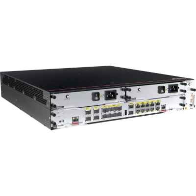 Huawei AR6280 Маршрутизатор 4