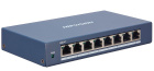 Hikvision DS-3E1508-EI Коммутатор 