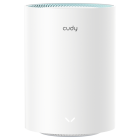 Cudy M1300(1-Pack) Wi-Fi Mesh-система