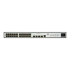 SNR SNR-S2962-24T-RPS Управляемый коммутатор