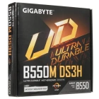 Gigabyte B550M DS3H 1.7 Материнская плата 4