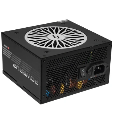Chieftec PowerUP 750W GPX-750FC Блок питания 1