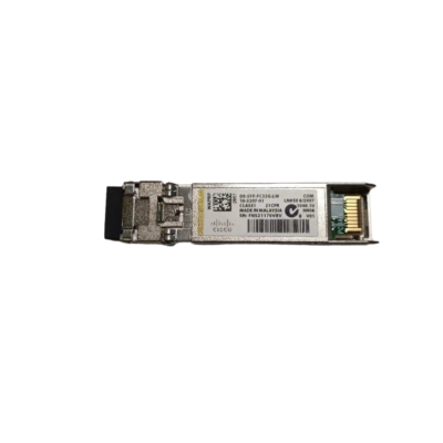 Cisco DS-SFP-FC32G-LW Модуль 1