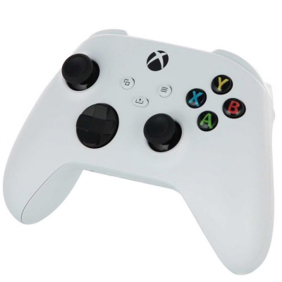 Microsoft Xbox Wireless Controller (2020) QAS-00004 Геймпад 1