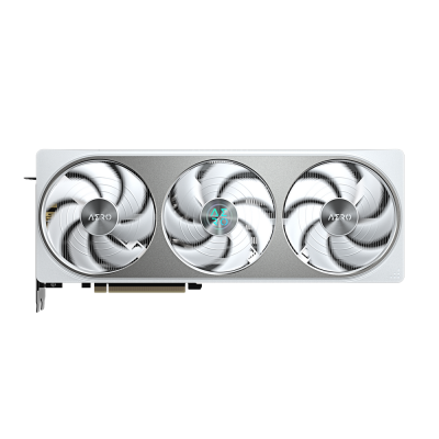 Gigabyte RTX5070 AERO 12GB Видеокарта 1