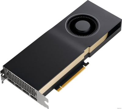 NVIDIA Quadro RTX A5000 24Gb 900-5G132-1700-000 Видеокарта 1