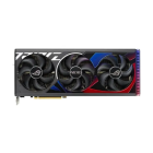 ASUS ROG-STRIX-RTX4090-O24G-GAMING Видеокарта 90YV0ID0-M0NA00