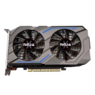 Ninja (Sinotex) GTX1650 4GB NK165DF46F Видеокарта 3