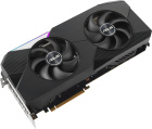 ASUS AMD Radeon RX 7900 XT OC 20Gb DUAL-RX7900XT-O20G 90YV0IV2-M0NA00 Видеокарта 2