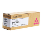 Ricoh Magenta SP C360E (1,5K) 408190 Тонер-картридж