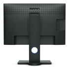 BenQ SW240 Монитор  9H.LH2LB.QBE 4