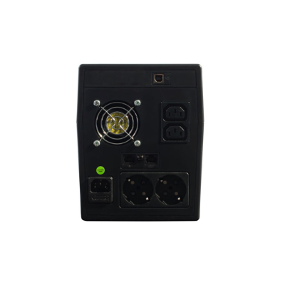 Bastion SKAT-UPS 1500/900 исп. P ИБП  SKAT-UPS 1500-IN-2X9-R02 2