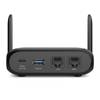 TP-Link TL-WR1512X Дорожный маршрутизатор 1