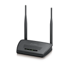 Zyxel NBG-418N v2 Wi-Fi роутер NBG-418NV20101F 4