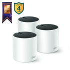 TP-Link Deco X55 (3-pack) Mesh-система