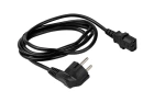 Wize CAC6-EU-C13-5M Кабель сетевой CAC6-C13-5M