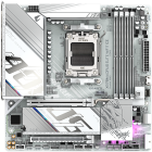 Gigabyte X870M AORUS ELITE WIFI7 ICE Материнская плата 6