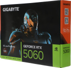 Gigabyte GV-N5060OC-8GL 1.0 Видеокарта 6