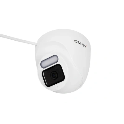 OMNY LT-244AWF28K-SP Камера сетевая купольная 4Мп