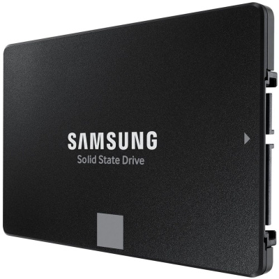 Samsung MZ-77E250B/CN Твердотельный накопитель SSD 4