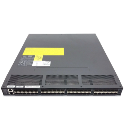 Cisco MDS DS-C9148-16P-K9 Коммутатор  1