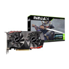 Ninja (Sinotex) GTX1050 4GB NK105NP45F Видеокарта
