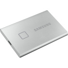Samsung T7 Touch 500GB (MU-PC500S/WW) Внешний SSD накопитель 5