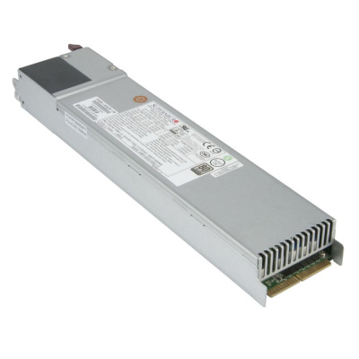 SuperMicro PWS-1K62P-1R Блок питания 1