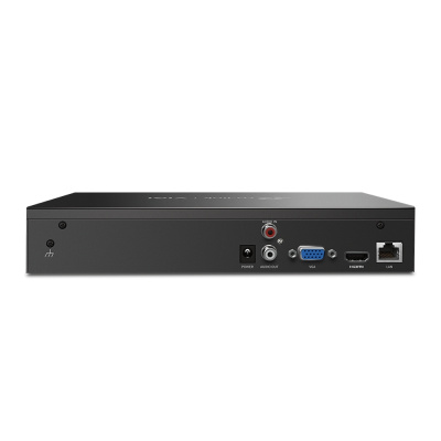 TP-Link VIGI NVR1008H Сетевой IP-видеорегистратор 1