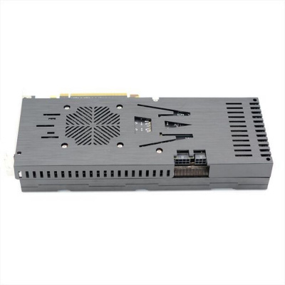 AFOX AFRX5700XT-8GD6H4-V2 Видеокарта 5