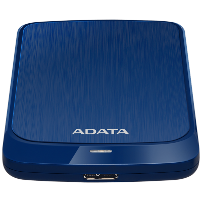 ADATA AHV320-1TU31-CBL Жесткий диск внешний 1