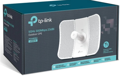 TP-Link CPE610 наружная точка доступа Wi-Fi 3