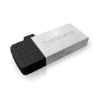 Transcend JetFlash 380 32GB Флеш-накопитель TS32GJF380S 3