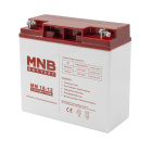 MNB BATTERY MM 18-12 Аккумуляторная батарея 3