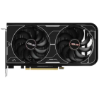 Asus NVIDIA GeForce RTX 3060Ti Видеокарта DUAL-RTX3060TI-O8GD6X  